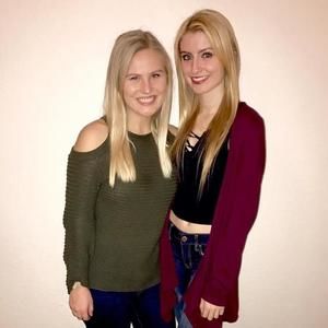 Meet your Posher, Kelley